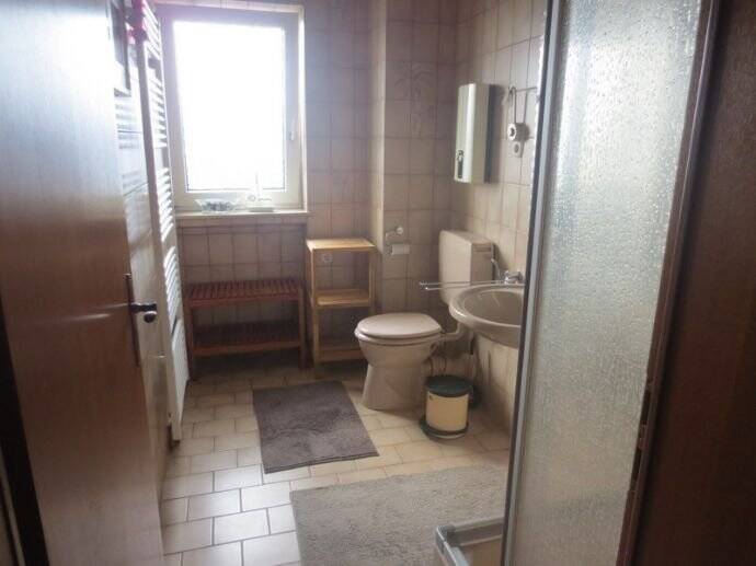 Mietwohnung, 2 Zimmer, 54 m², in Kassel, 34127 Kassel