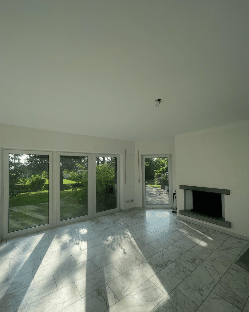 Wohnen mit Charakter: Großzügiges Haus in Lindlar – Splitlevel, Terrasse, Balkon, Garten, Wärmepumpe, 51789 Lindlar