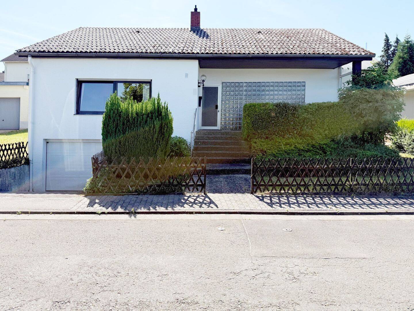 Ihr neues Zuhause in Höhfröschen – Wohnen, wo der Garten zur Wohlfühloase wird, 66989 Höhfröschen
