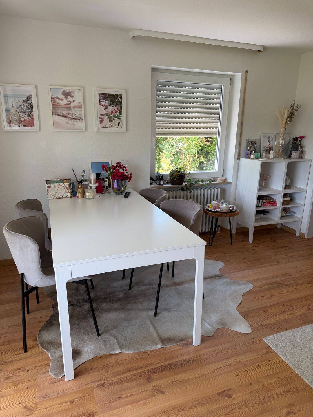 * 3-Zimmer-Wohnung im EG mit Einbauküche und 2 Außenstellplätzen *, 88427 Bad Schussenried