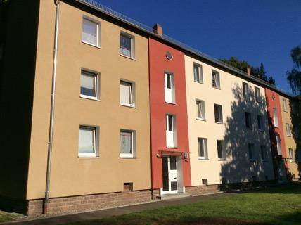 Lust auf Veränderung: günstig geschnittene 3-Zimmer-Wohnung mit Balkon im Quartier Silberborn, 34134 Kassel (Niederzwehren Oberzwehren Süsterfeld/Helleböhn)