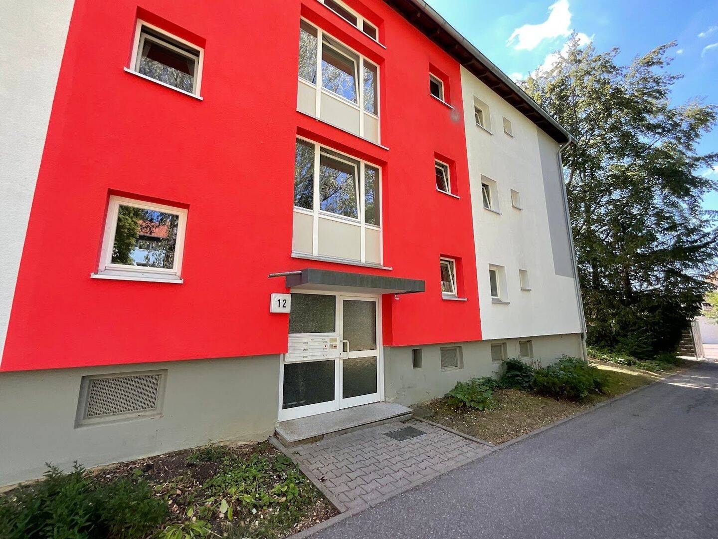 *NEU* – Frisch renovierte 3 Zimmerwohnung am Zanger Berg, 89518 Heidenheim an der Brenz