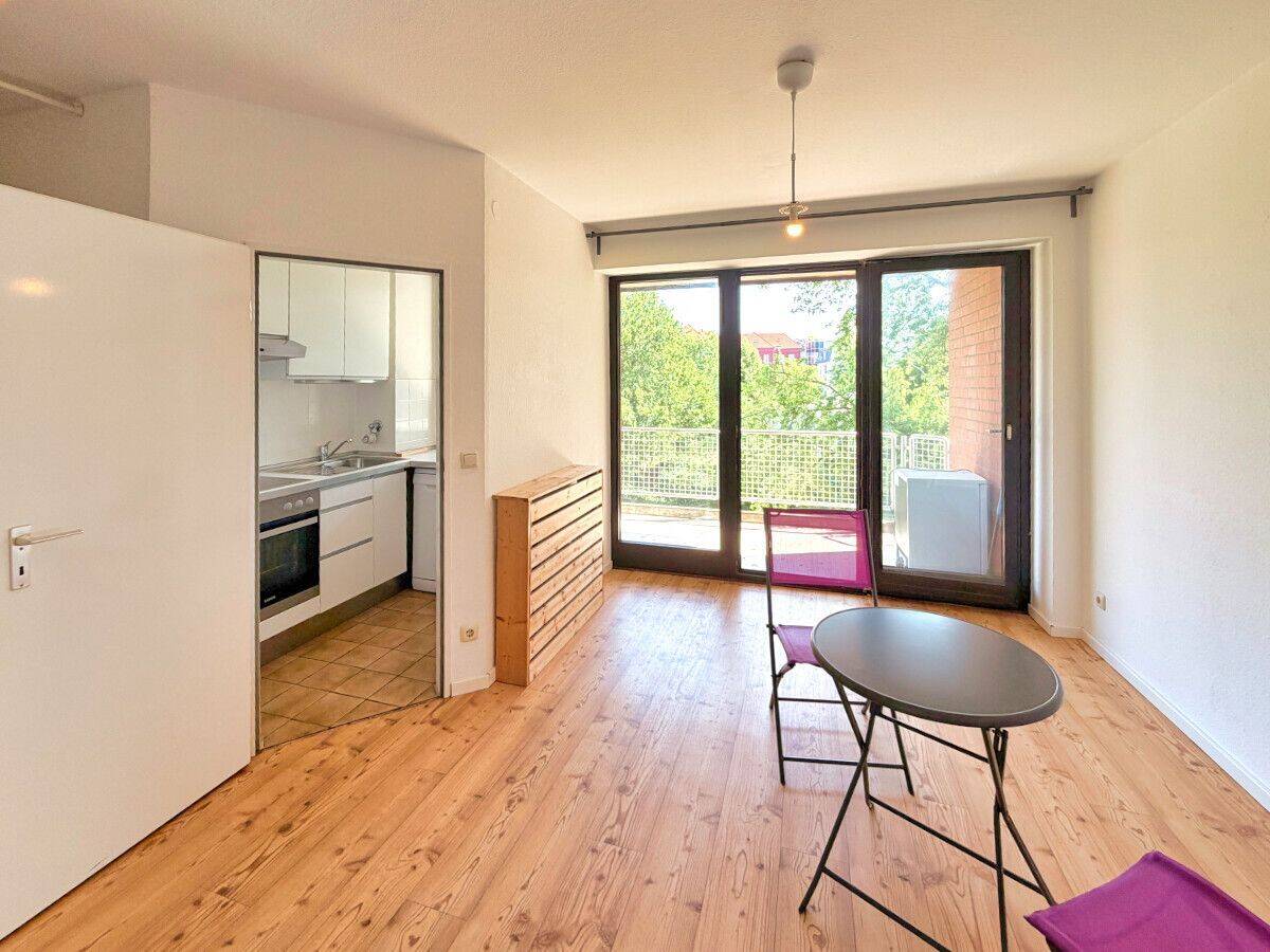 Jeder fängt mal klein an ++ 44 m² für Einsteiger, 41239 Mönchengladbach