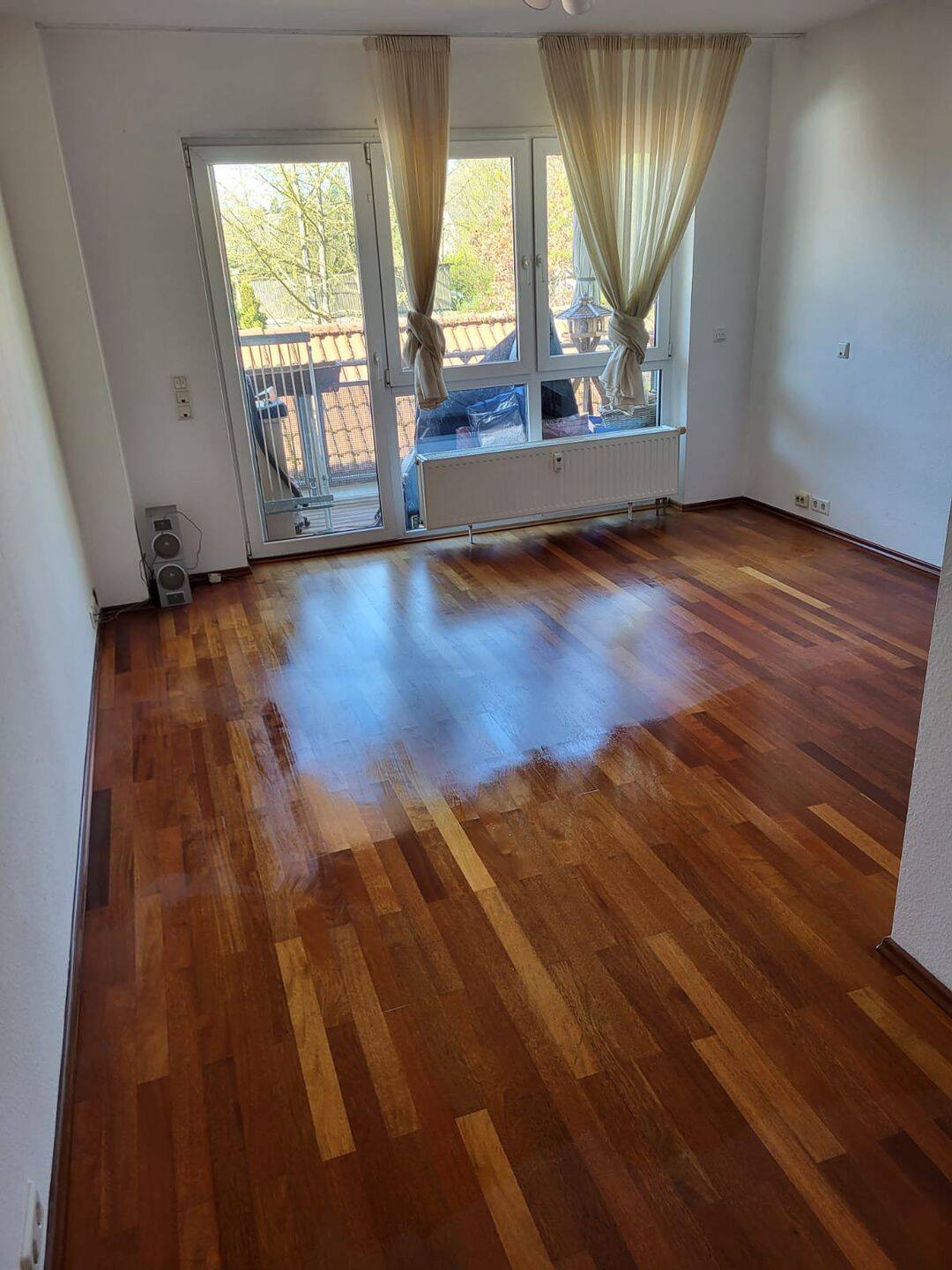 1 Zimmer-Wohnung in zentraler Lage, 63263 Neu-Isenburg