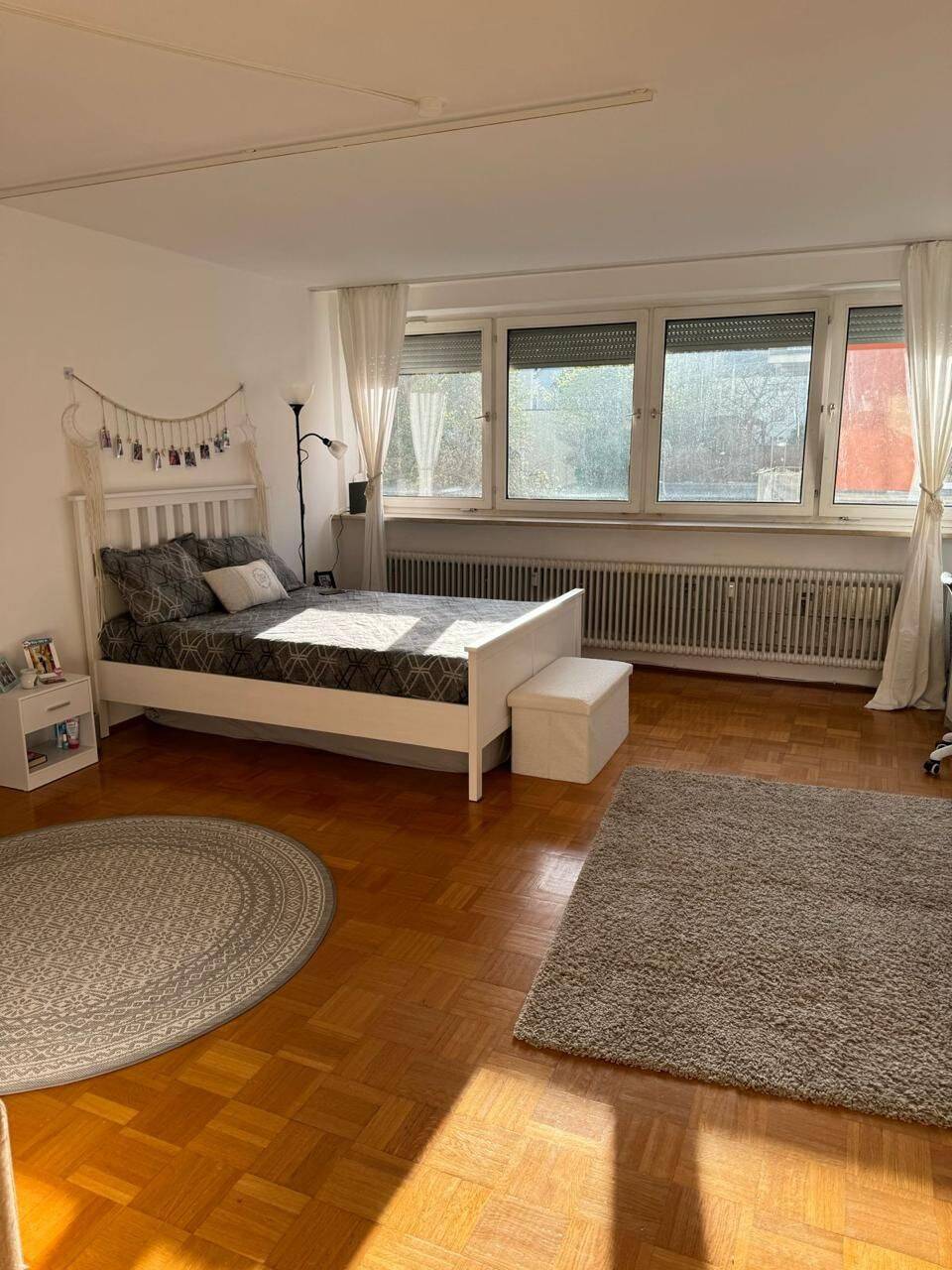 3-Zimmer-Wohnung im Herzen von Passau inkl. Einbauküche, Außenstellplatz und Aufzug, 94032 Passau (Altstadt Haidenhof-Nord Haidenhof-Süd Innstadt)