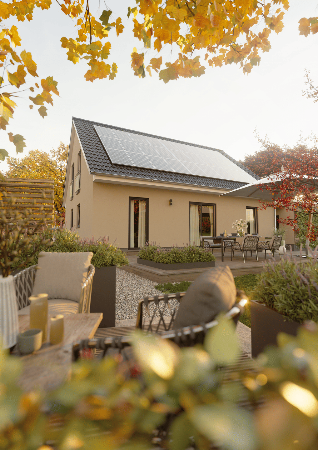 150 m². Ein Zuhause. Unzählige Möglichkeiten., 33619 Bielefeld