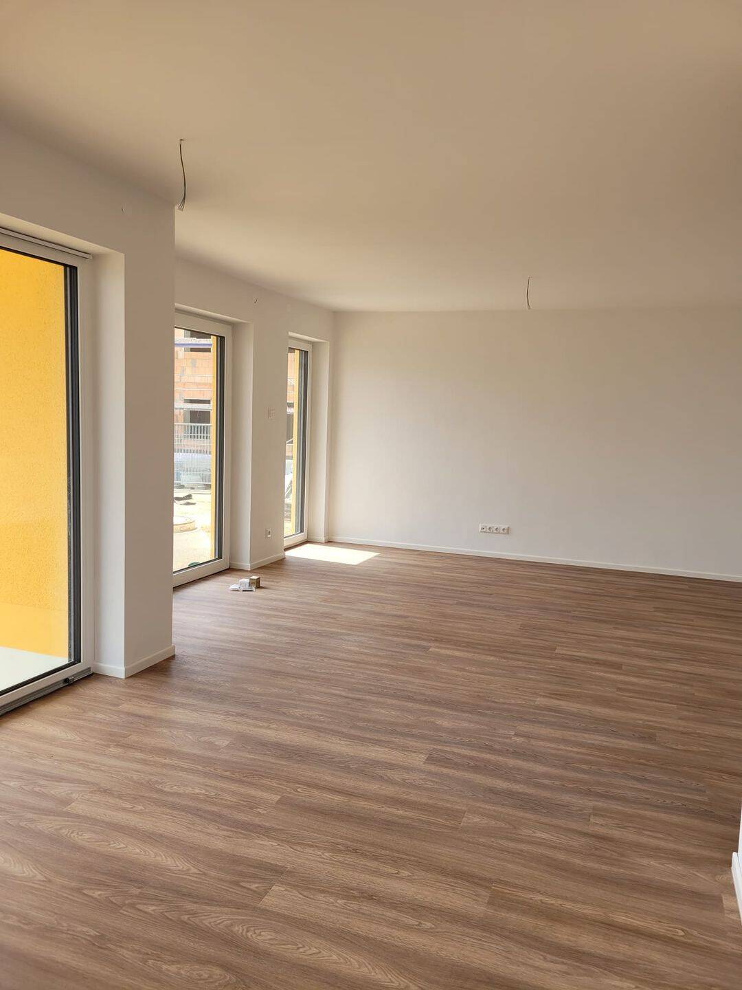 Neubauwohnung 2-Zimmer Ida-Pfeiffer-Straße 6, 92224 Amberg
