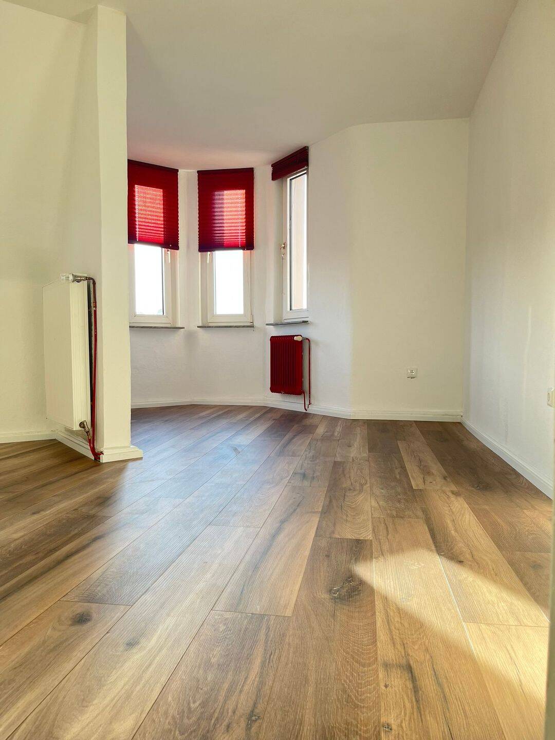 Schöne Altbauwohnung im Dachgeschoss – Saarandstraßenviertel, 44139 Dortmund (Brünninghausen Mitte)
