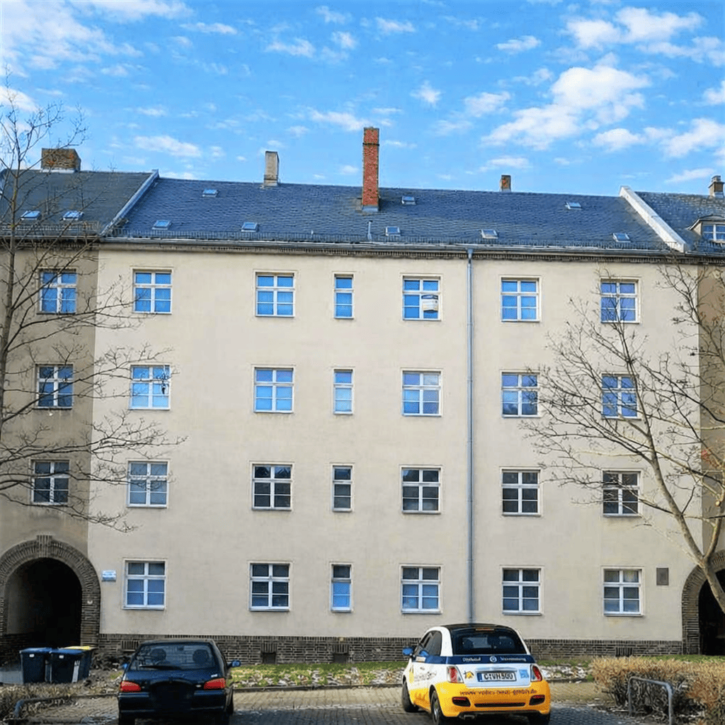 ***Jetzt Investieren ! Tolles Mehrfamilienhaus zum Top Preis***, 9126 Chemnitz (Altchemnitz Bernsdorf Gablenz Lutherviertel Sonnenberg)