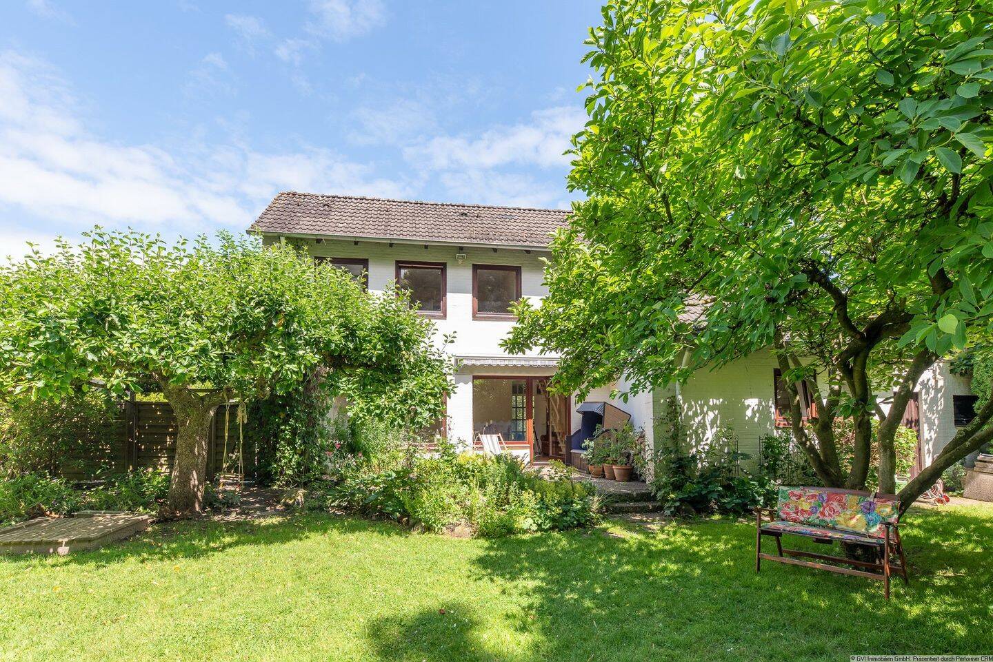 familienfreundlich in Kronshagen, 24119 Kronshagen