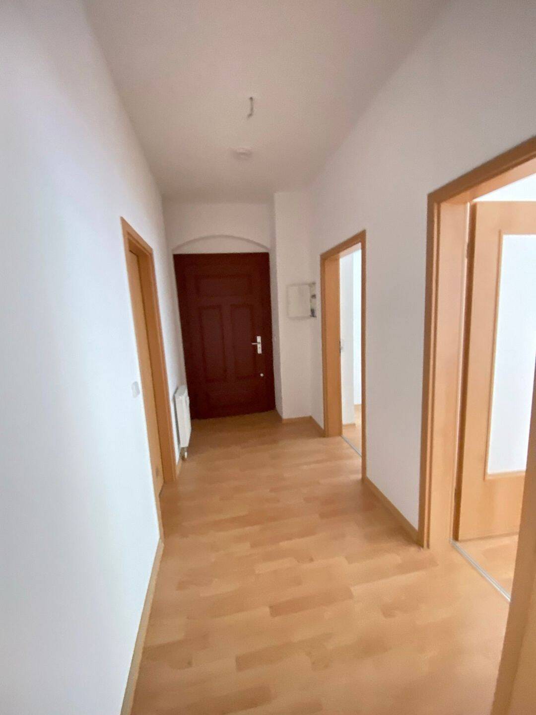 °°°°gemütliche2-Raum-Wohnung mit EBK & Laminat & Balkon °°°°, 9131 Chemnitz (Ebersdorf Hilbersdorf)