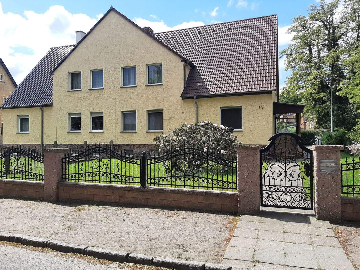Haus, 4 Zimmer, 165 m², in Lauchhammer, 1979 Lauchhammer