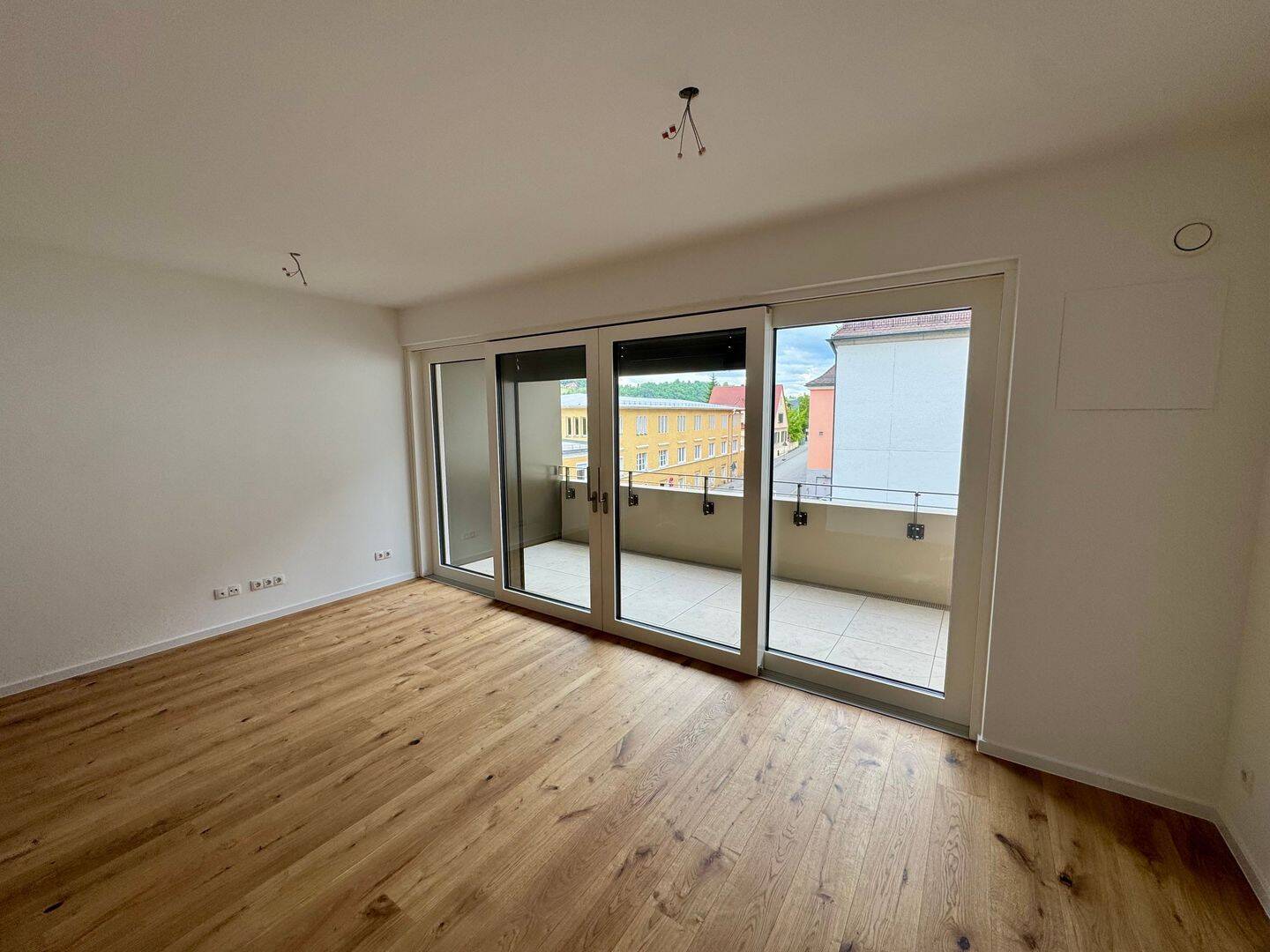 2er WG – Neubau, 94032 Passau (Altstadt Haidenhof-Nord Haidenhof-Süd Innstadt)