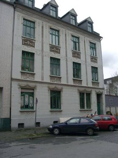 nahe Musiktheater, 45881 Gelsenkirchen (Schalke Schalke-Nord)