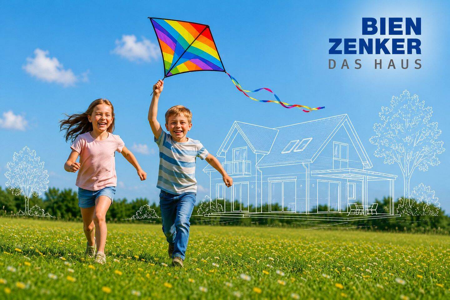 Seltenes Familienidyll – schnell sein lohnt sich! Ankommen. Durchatmen. Zuhause sein., 44892 Bochum (Langendreer)