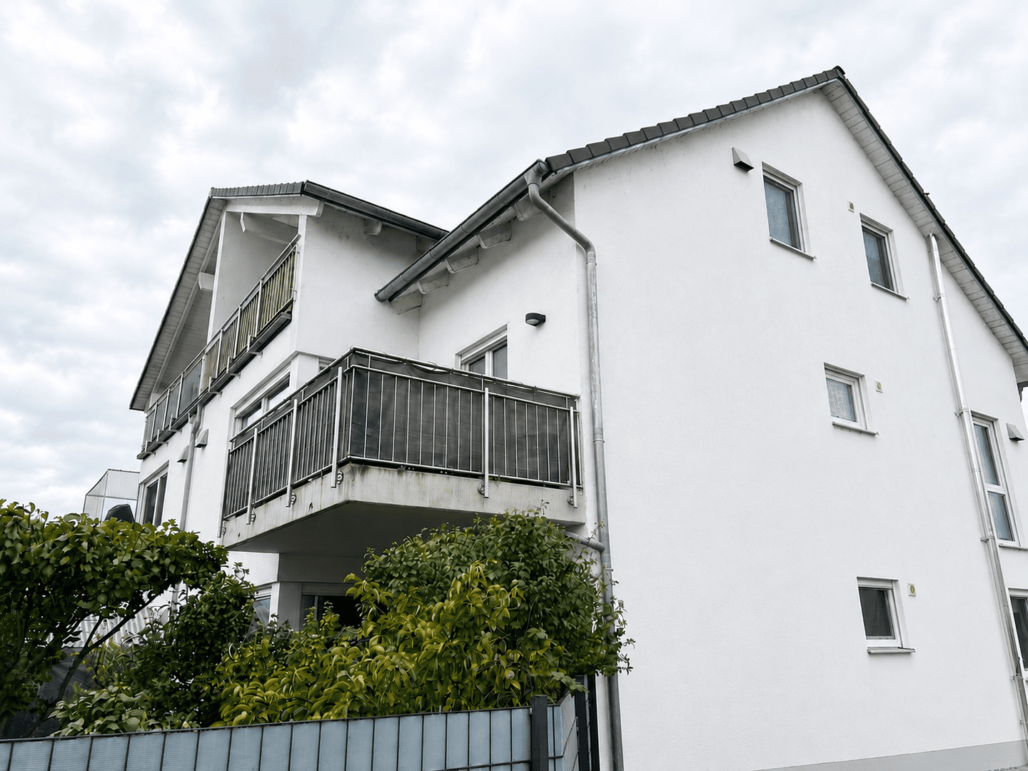 3-Zimmer-Eigentumswohnung in Maxhütte-Haidhof, 93142 Maxhütte-Haidhof