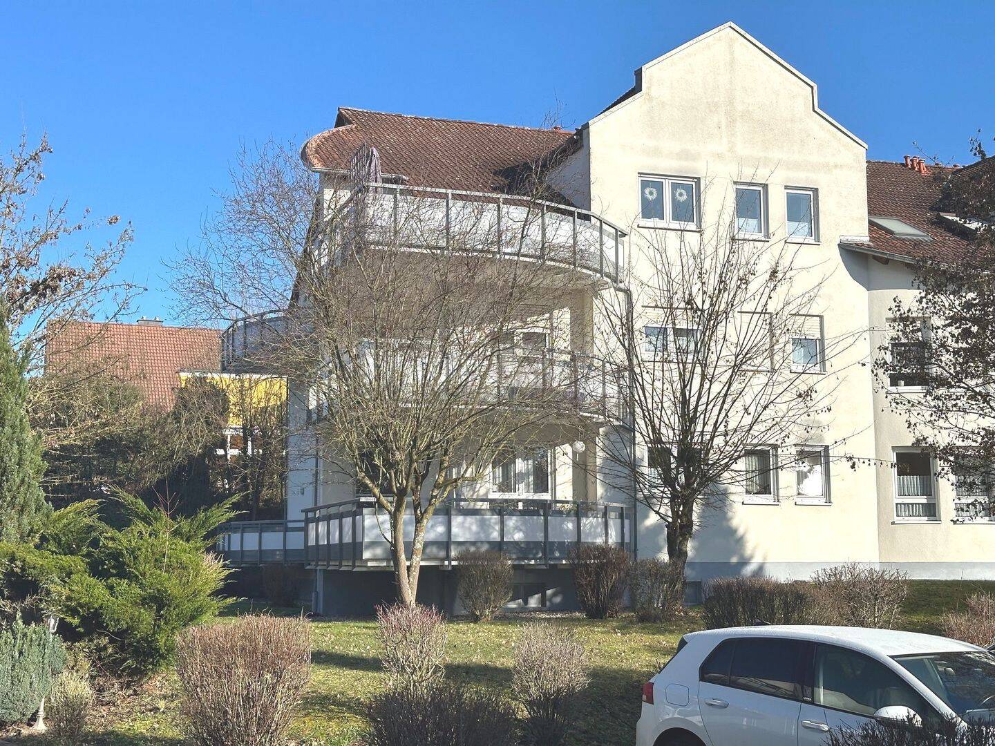 Alles was Sie sich wünschen – und ein bisschen mehr…, 63543 Neuberg