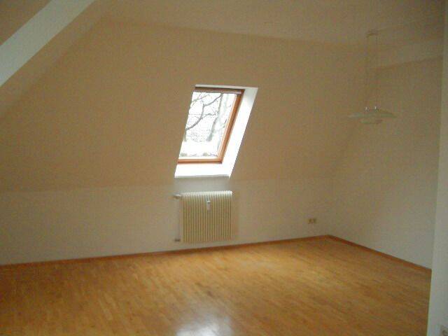 1-Zimmer-Wohnung in Bonn Castell (5302_194), 53111 Bonn (Nordstadt Zentrum Südstadt)