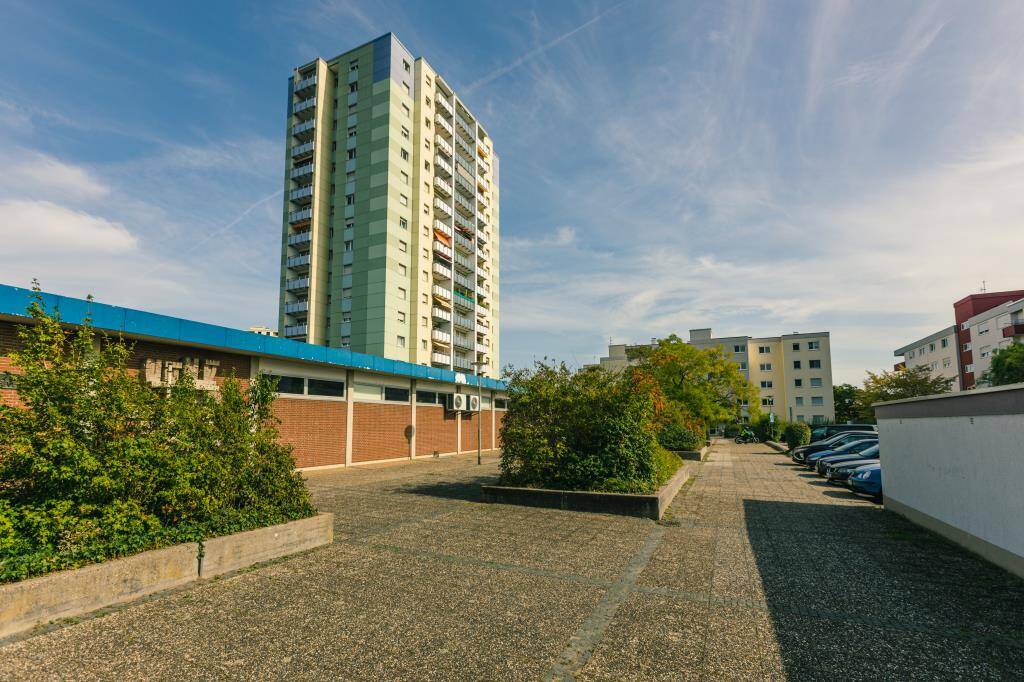 1,5-Zimmer-Wohnung in Neustadt an der Weinstraße, 67433 Neustadt an der Weinstraße (Haardt Lachen-Speyerdorf Neustadt-Stadt)