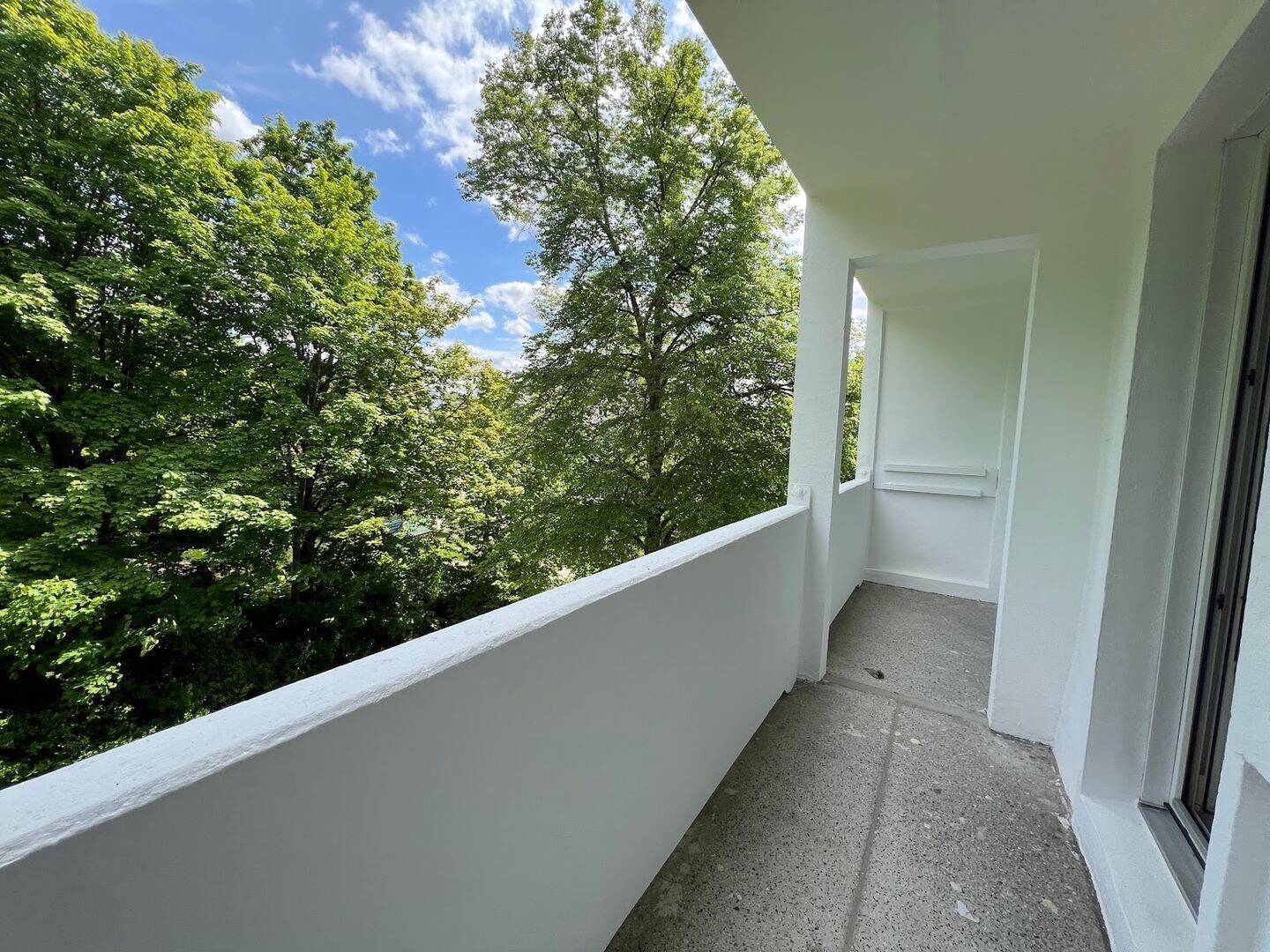 4-Raum-Wohnung 70 qm mit Balkon, 9130 Chemnitz (Hilbersdorf Sonnenberg Yorckgebiet Zentrum)