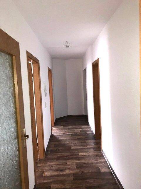 3-Raumwohnung in Ilmenau mit Weitblick über die Stadt, 98693 Ilmenau