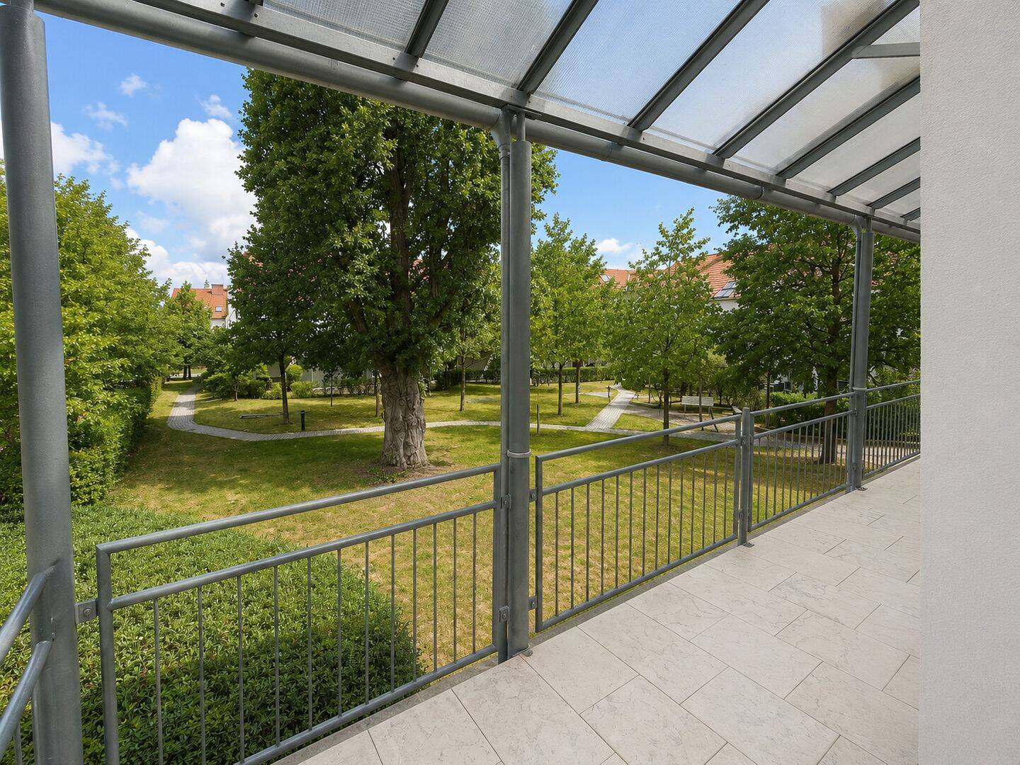 Eigennutzer aufgepasst – Attraktive 2-Zimmer Maisonette-Wohnung mit Tiefgarage_ Erbbaurecht, 93057 Regensburg (Brandlberg-Keilberg Konradsiedlung-Wutzlhofen Reinhausen Sallern-Gallingkofen)