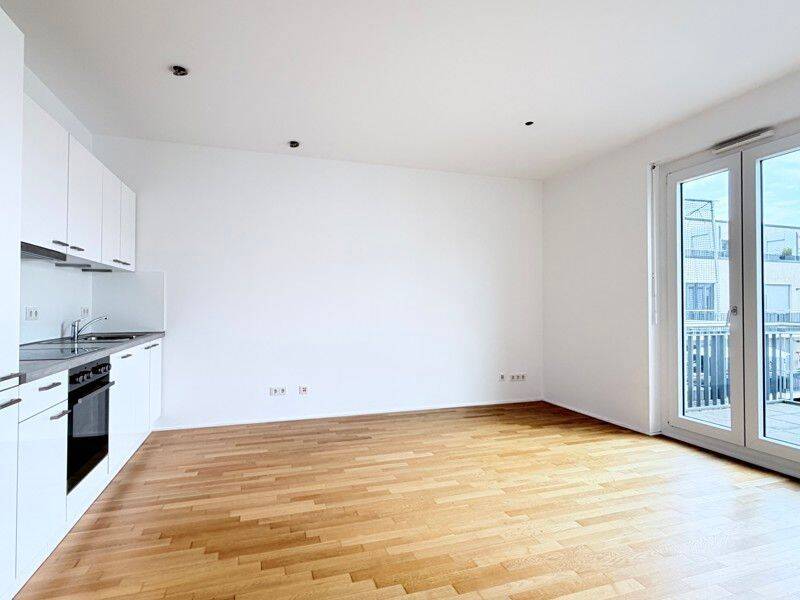 Komfort trifft Stil – sonnenverwöhnte 2-Zi.-Wohnung mit Einbauküche, 65197 Wiesbaden (Biebrich Dotzheim Wiesbaden)
