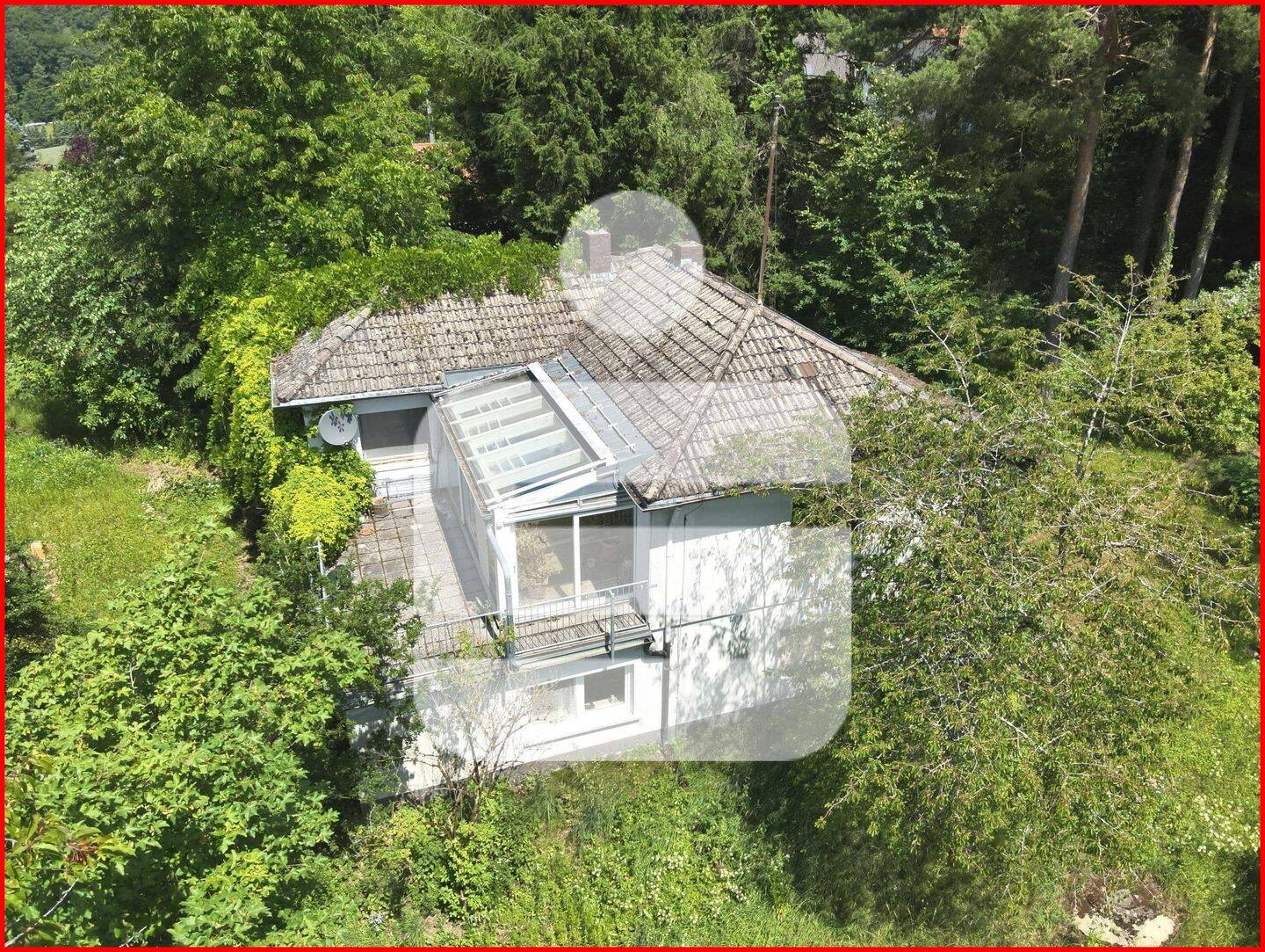 Idyllische Ortsrandlage zum Entspannen und Genießen, 91349 Egloffstein