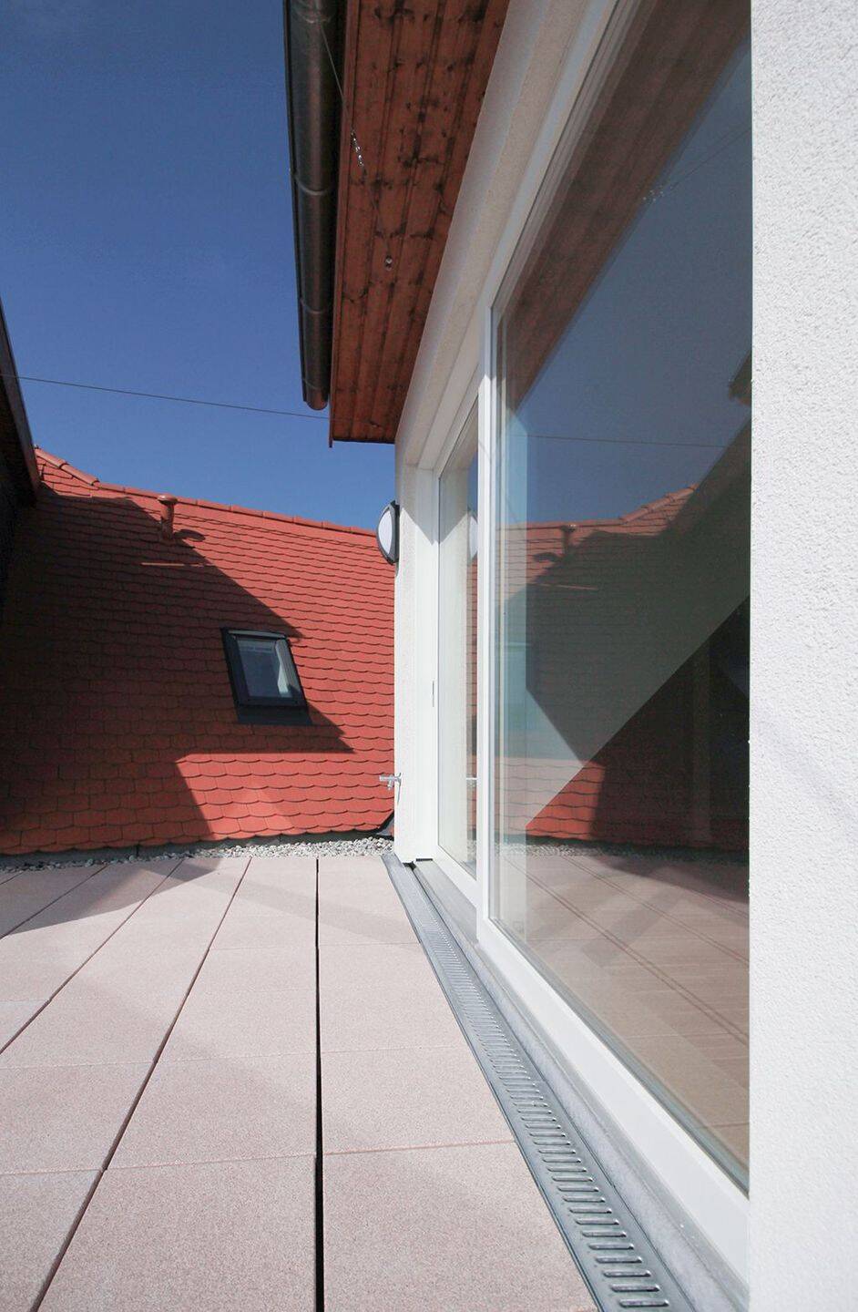 Wohnen, wo Leipzig pulsiert – Helle Wohnung mit Terrasse, modernem Bad und offenem Wohnbereich, 4177 Leipzig (Altlindenau Lindenau)