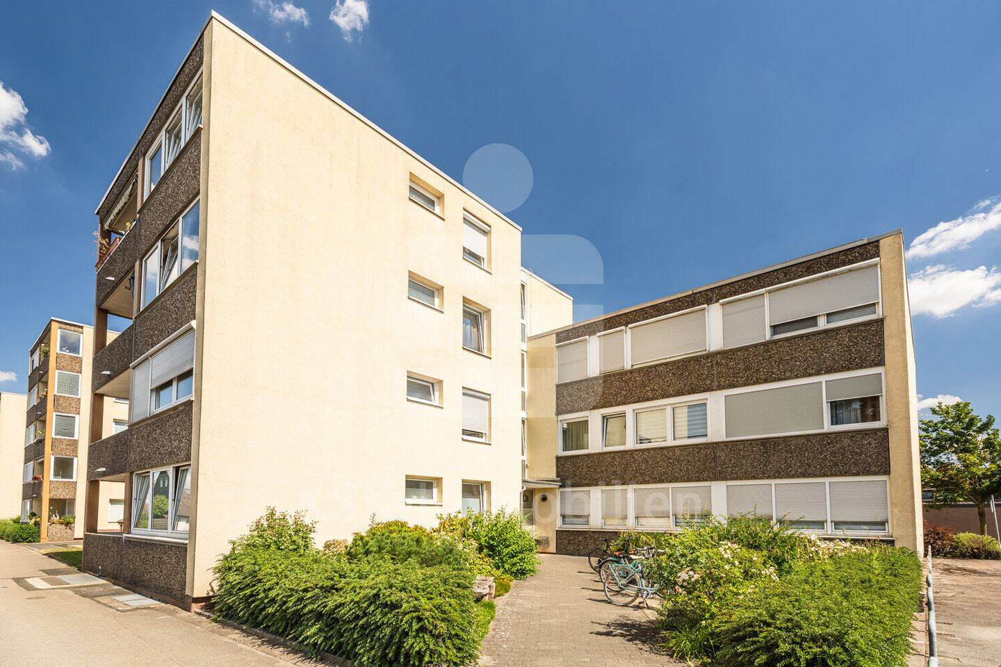 Charmante Dreizimmerwohnung in Kerpen-Sindorf!, 50170 Kerpen