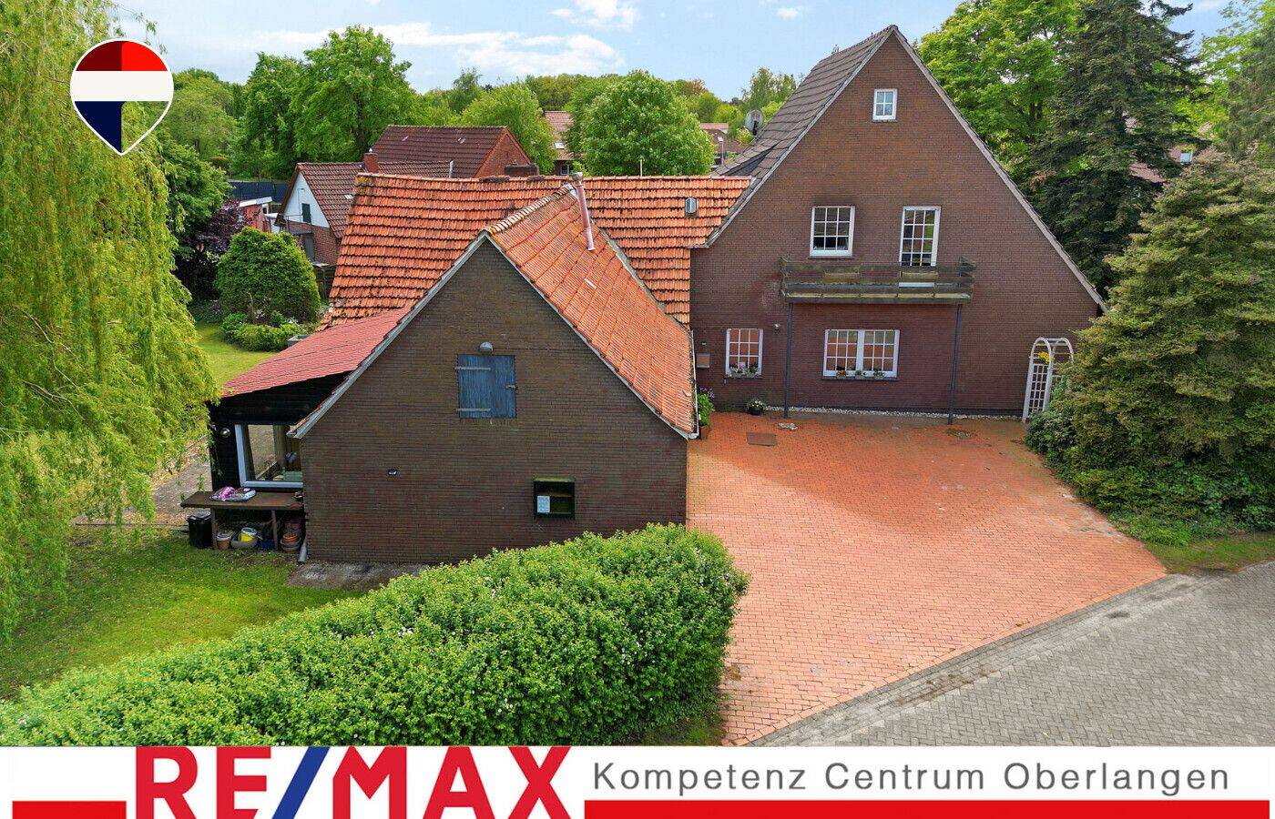Tolles Einfamilienhaus im schönen Wippingen zum absoluten Bestpreis!, 26892 Wippingen