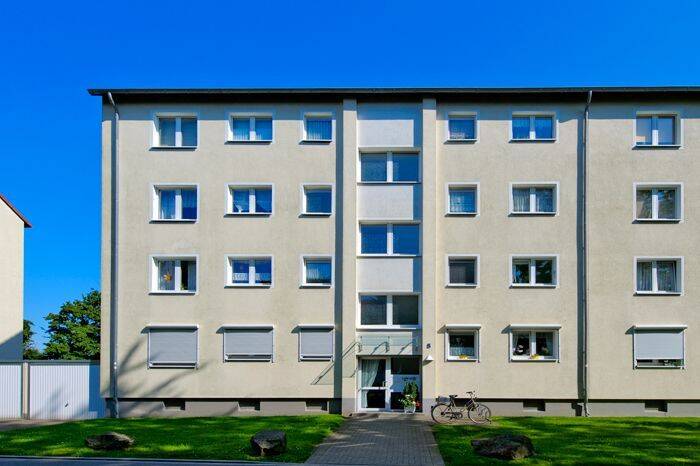 ** Wohnträume erfüllen – 3- Zimmer Wohnung **, 59063 Hamm (Berge Hamm-Mitte Lohauserholz Rhynern Westtünnen)