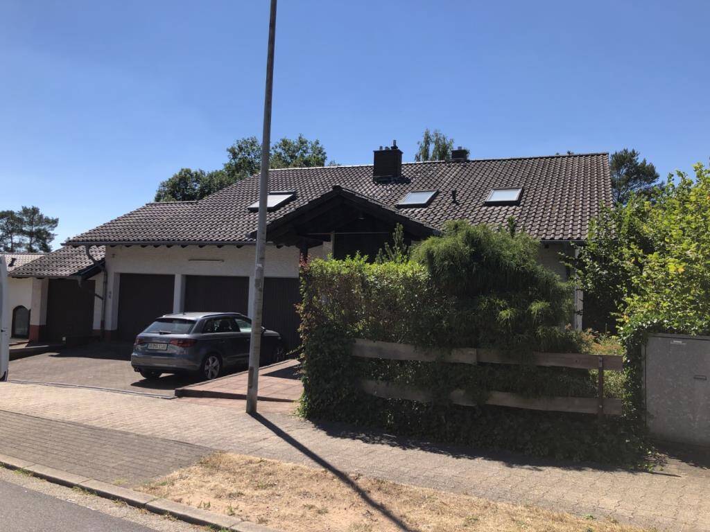 Wohnung in Blieskastel