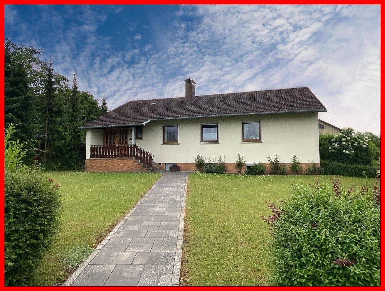 Ihr neues Zuhause!, 96450 Coburg