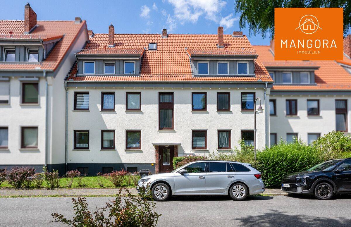 renoviert, bezugsfrei: 3 Zimmerwohnung in Vegesack – Ansprechpartnerin Frau Bengen 01624471809, 28755 Bremen (Aumund-Hammersbeck Blumenthal Fähr-Lobbendorf Vegesack)