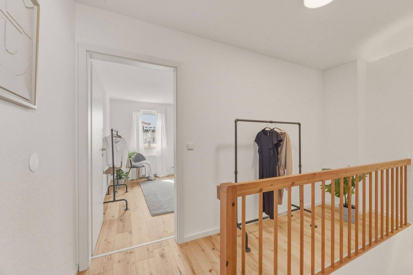 Modernisierte Maisonette-Wohnung in Ulm mit offenem Wohnkonzept, 89077 Ulm (Söflingen Weststadt)