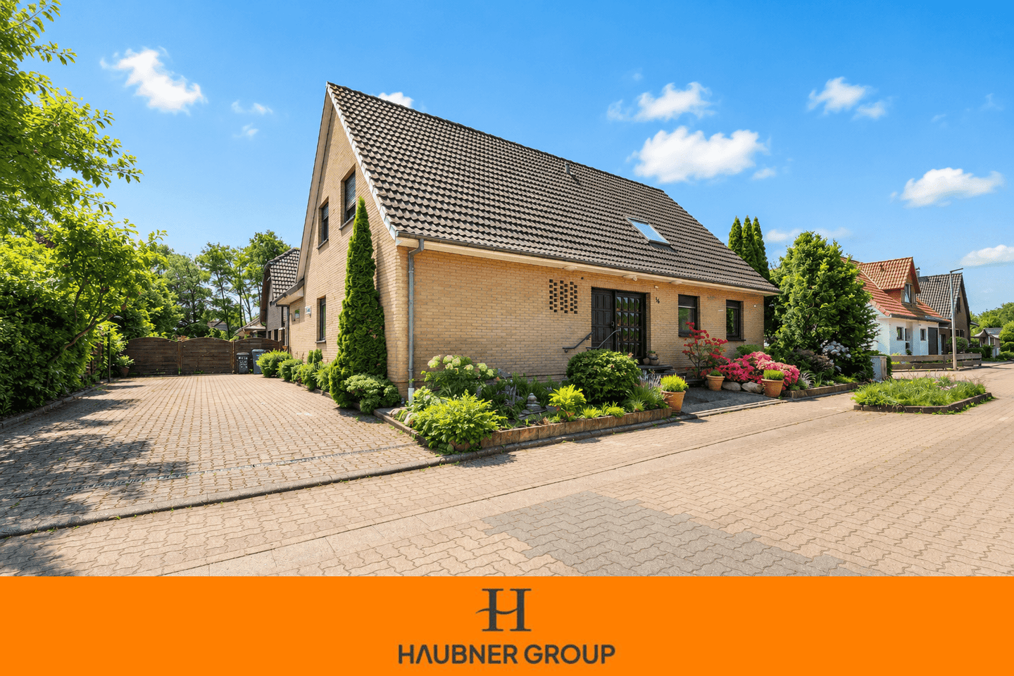 Mehr Platz für das Leben – Großzügiges Familienhaus mit Einliegerwohnung, Wintergarten und Garten, 28832 Achim