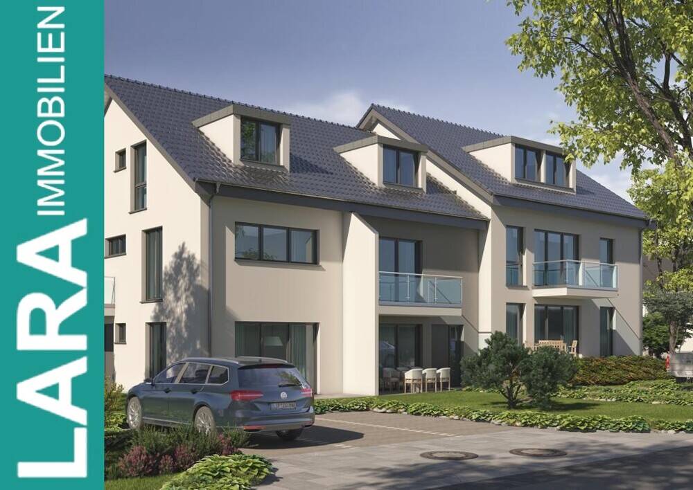 PROVISIONSFREI – SOMMERANGEBOT Kernsanierte Maisonette-Eigentumswohnung im ZFH in ruhiger Sackgassenlage, 33813 Oerlinghausen
