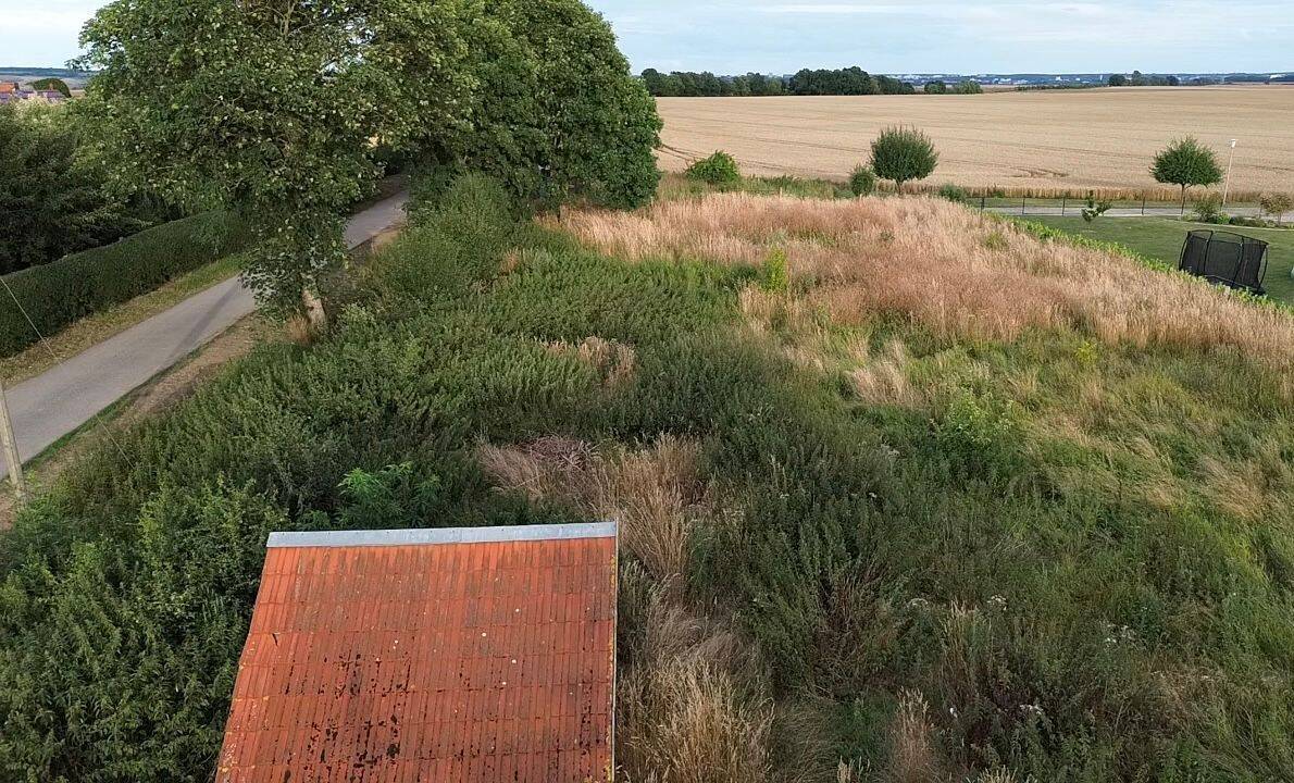 Genießen Sie die Ruhe und Aussicht, 17091 Breesen