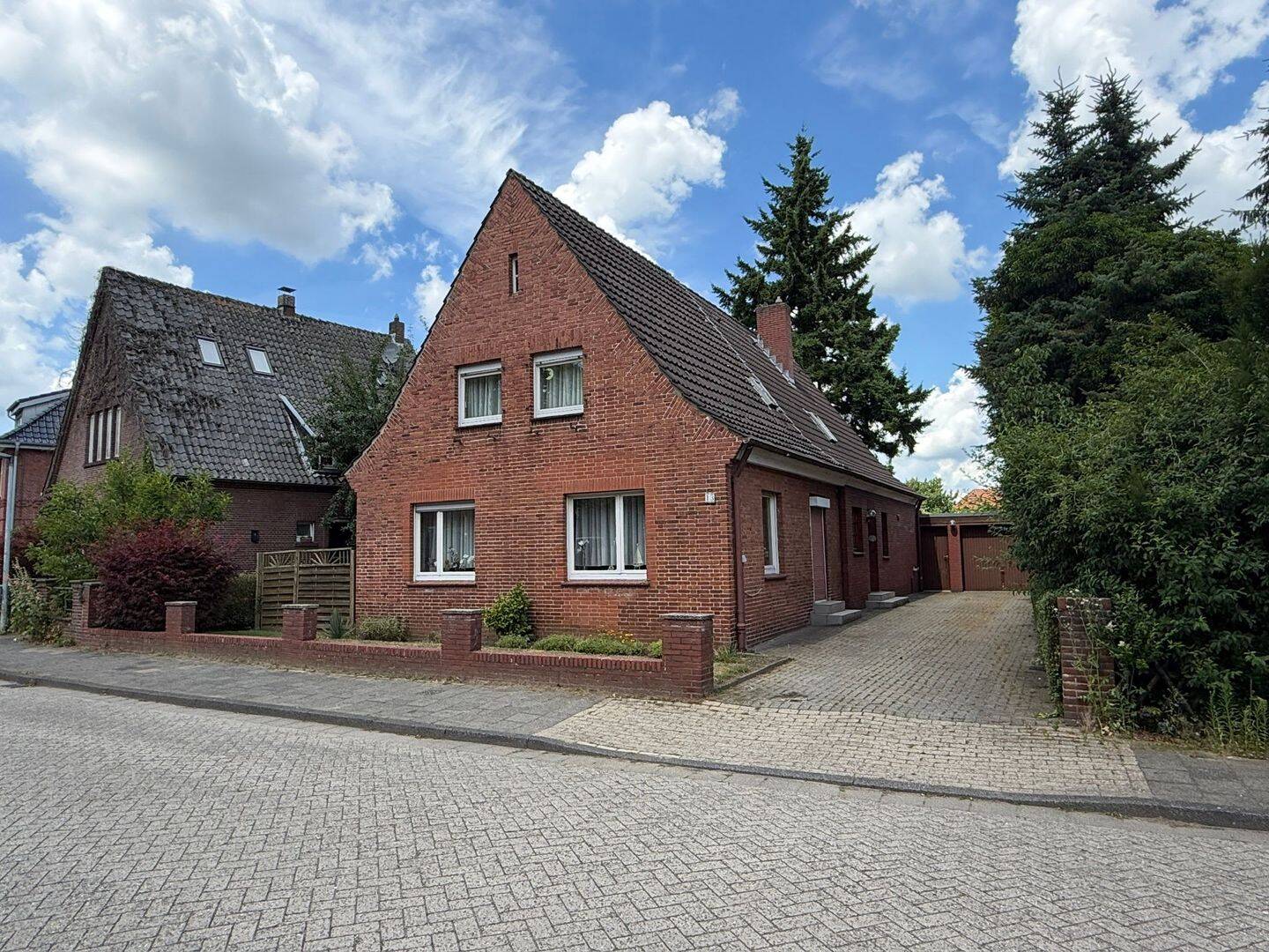 Toplage von Nordhorn! Was daraus wird, bestimmen Sie!, 48529 Nordhorn