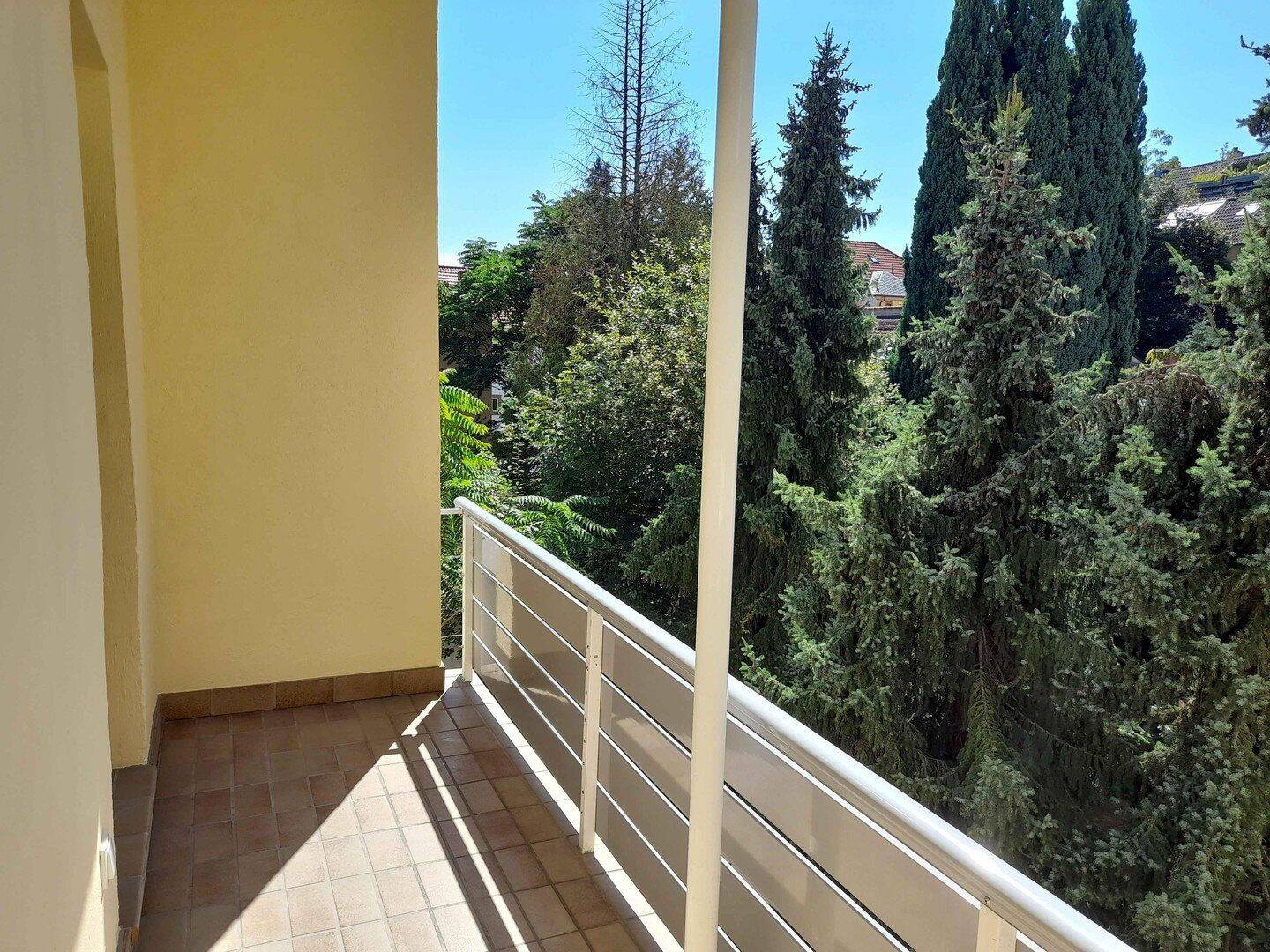 2 ZKB im modernisierten Altbau, Balkon, 67549 Worms (Hochheim Innenstadt Leiselheim Neuhausen Pfiffligheim)