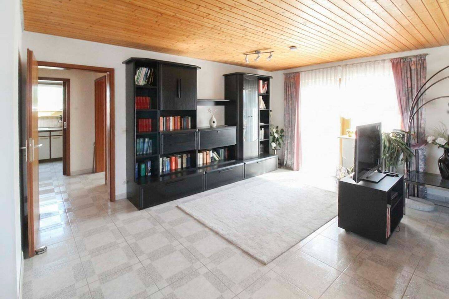 Großräumiges und helles 2-Zi.-Apartment in Bretzfeld-Schwabbach, 74626 Bretzfeld