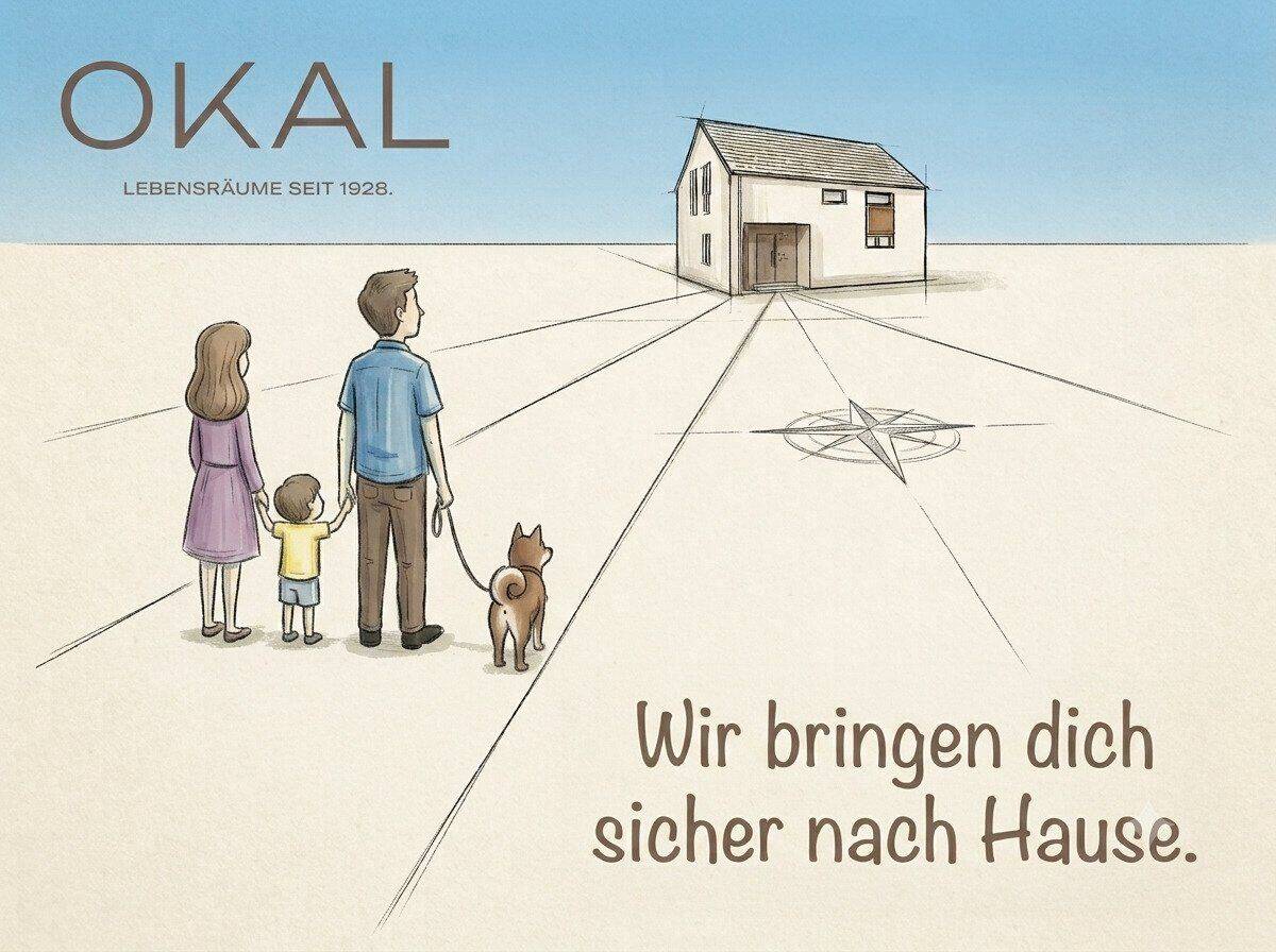 Willkommen im LEBEN, 4720 Döbeln
