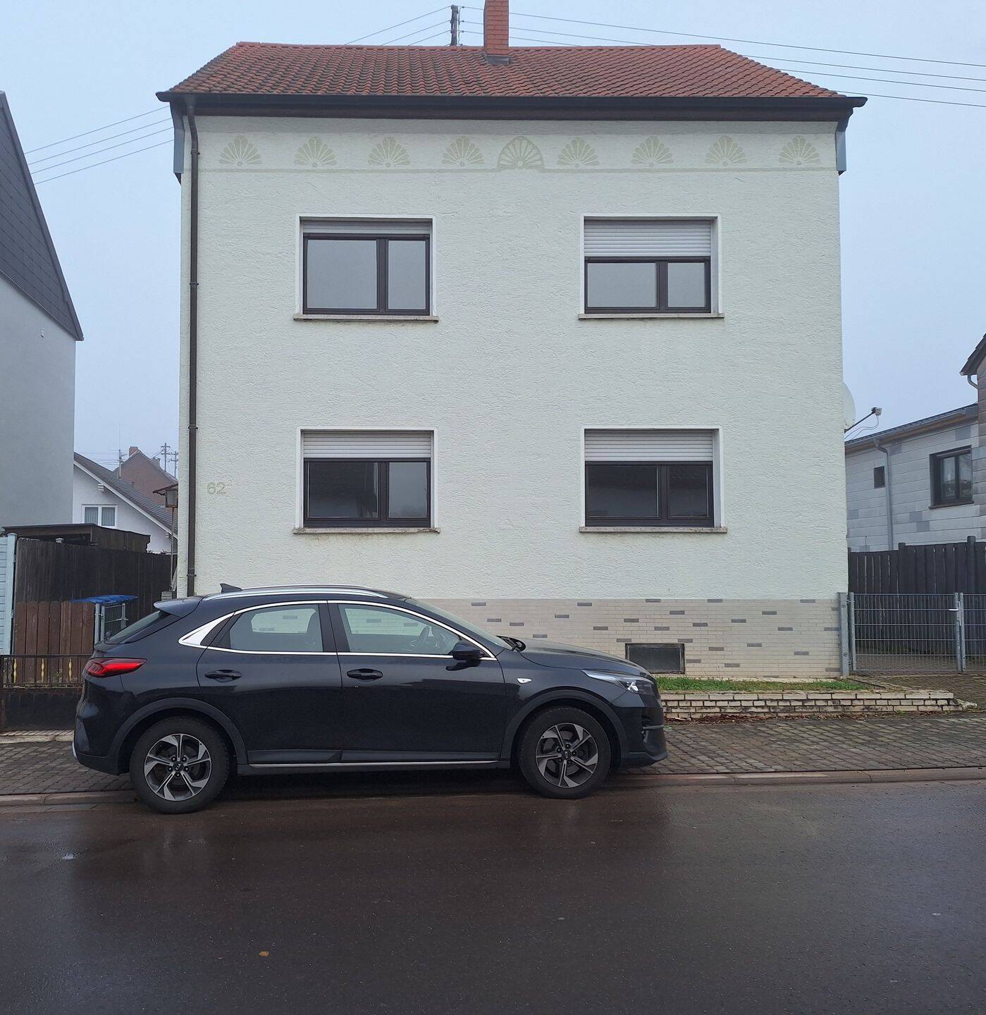 Haus zur Miete, 8,5 Zimmer, 210 m², in Wadgassen, 66787 Wadgassen