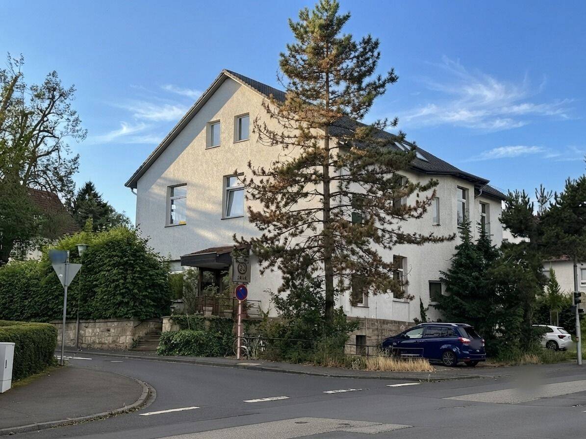 Großzügig geschnittene, sanierte Eigentumswohnung in Top-Lage von Kassel-Harleshausen, 34128 Kassel (Harleshausen Jungfernkopf Kirchditmold)