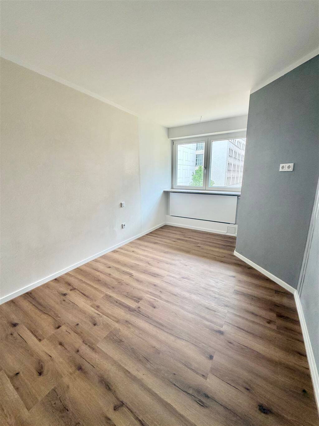 Hochwertig saniertes 2-Zimmer Apartment in Nürnberg-St.Johannis / Möblierung inklusive, 90419 Nürnberg (Kleinweidenmühle Sankt Johannis)