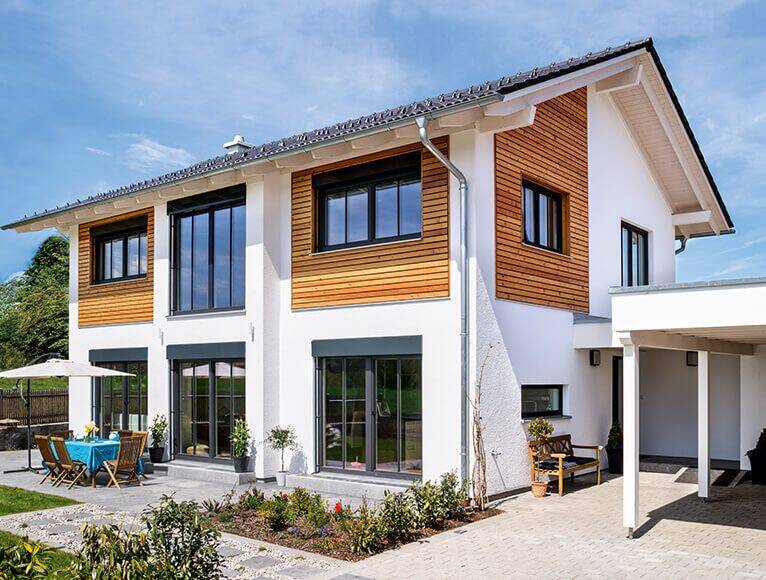 Ihr Traumhaus in Bad Aibling – Individuell geplant, hochwertig gebaut, 83043 Bad Aibling