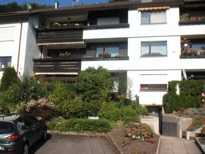 Sonnige 2 Zi. Wohnung in Ottenhöfen, 77883 Ottenhöfen im Schwarzwald