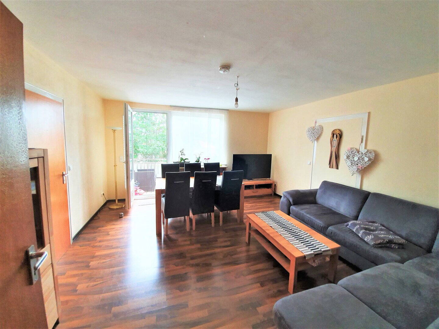4 Zimmerwohnung in ruhigem Mehrfamilienhaus, 29225 Celle