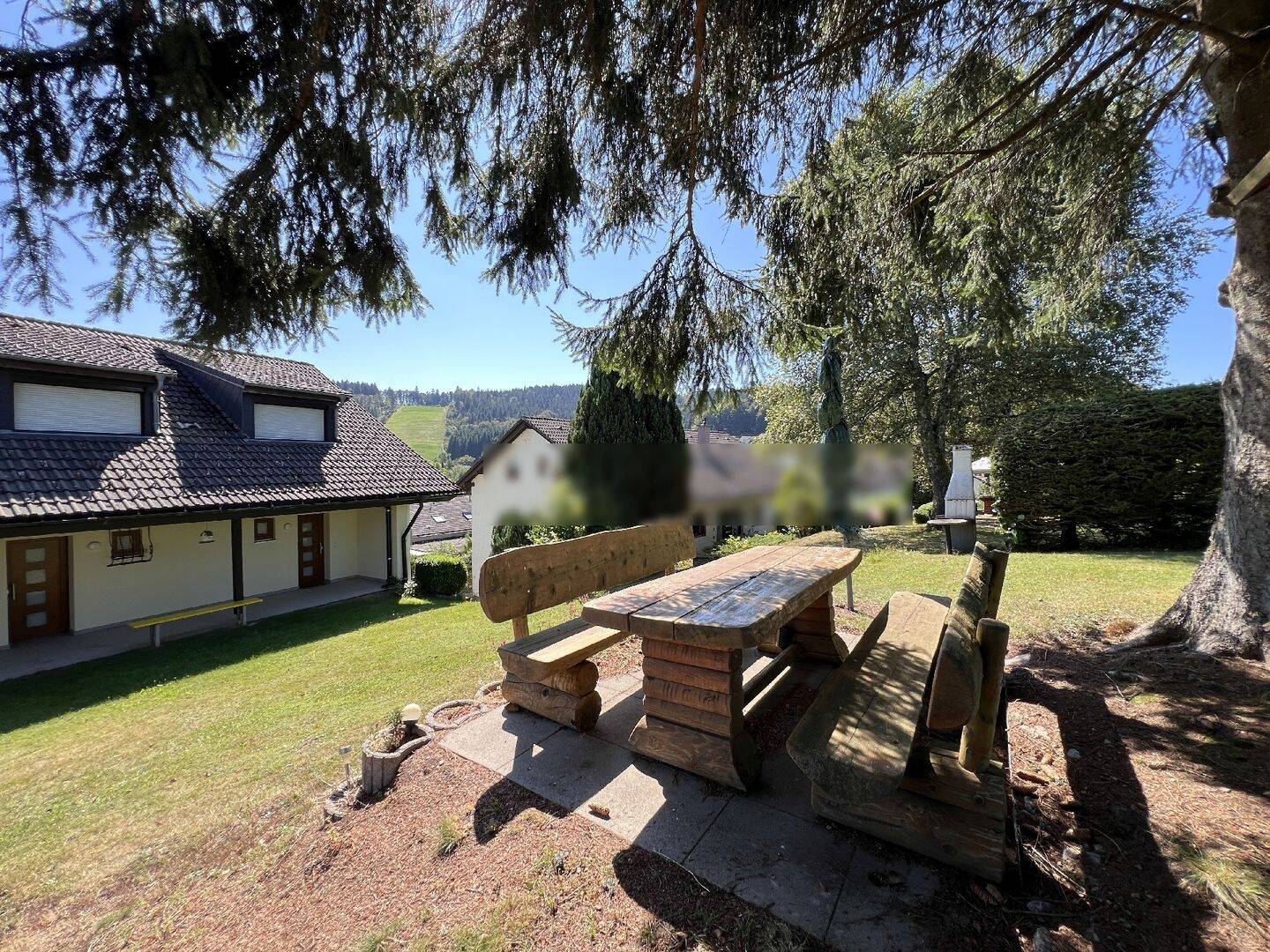 Klasse Wochenend- / Ferienwohnung im Südschwarzwald, 79737 Herrischried
